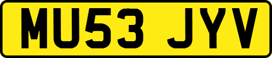 MU53JYV