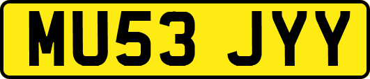 MU53JYY