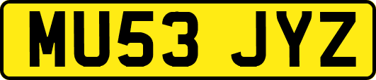 MU53JYZ