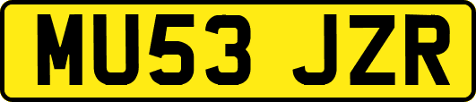 MU53JZR
