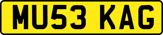 MU53KAG