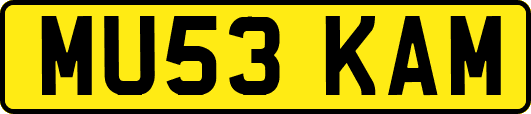 MU53KAM