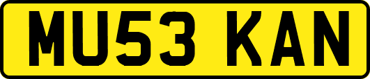 MU53KAN