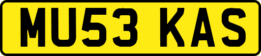 MU53KAS