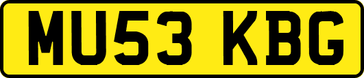 MU53KBG
