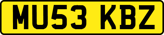 MU53KBZ