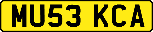 MU53KCA