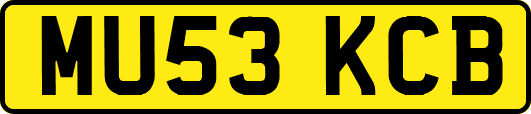 MU53KCB