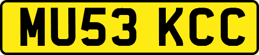 MU53KCC