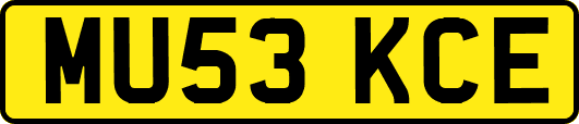 MU53KCE
