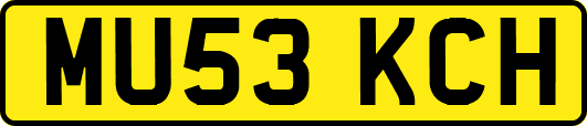 MU53KCH
