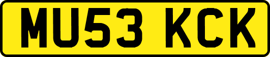 MU53KCK