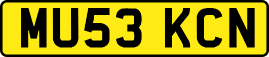 MU53KCN