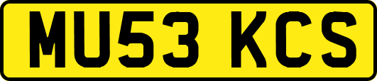 MU53KCS