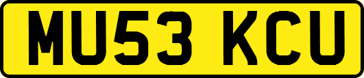 MU53KCU