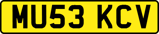 MU53KCV
