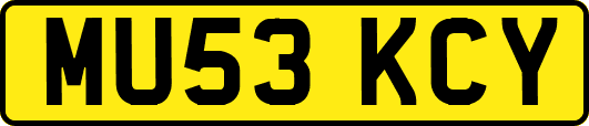 MU53KCY