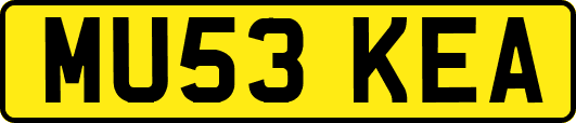 MU53KEA