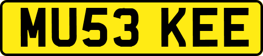 MU53KEE