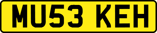MU53KEH