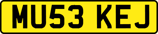 MU53KEJ