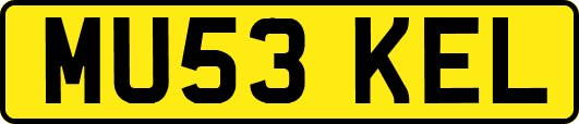 MU53KEL