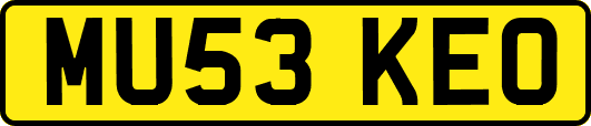 MU53KEO
