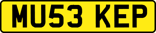 MU53KEP