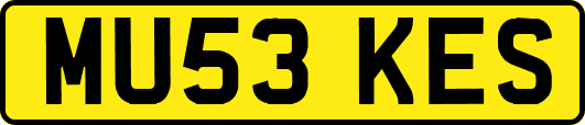 MU53KES