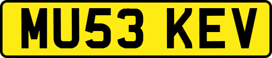MU53KEV