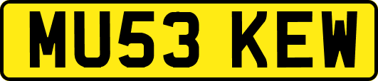 MU53KEW