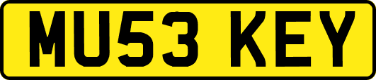 MU53KEY