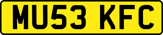 MU53KFC
