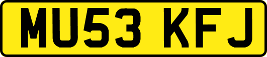 MU53KFJ