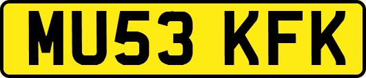 MU53KFK