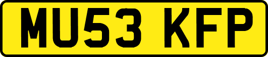 MU53KFP