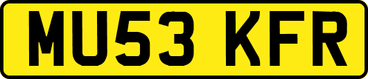 MU53KFR