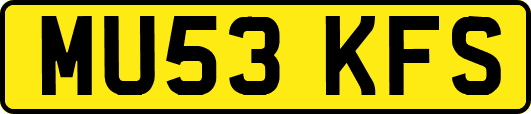 MU53KFS