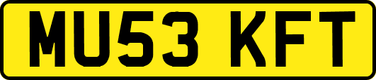 MU53KFT