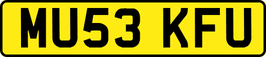 MU53KFU