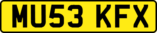 MU53KFX