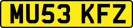 MU53KFZ