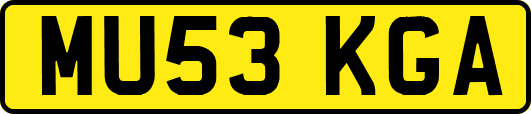 MU53KGA