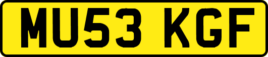 MU53KGF