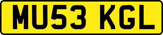 MU53KGL