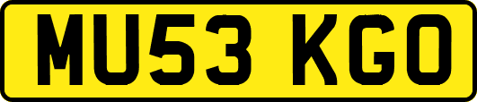 MU53KGO