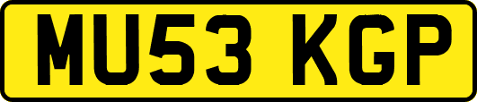 MU53KGP