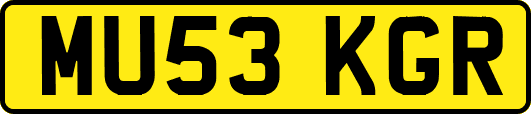 MU53KGR