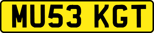 MU53KGT