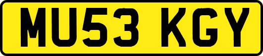 MU53KGY